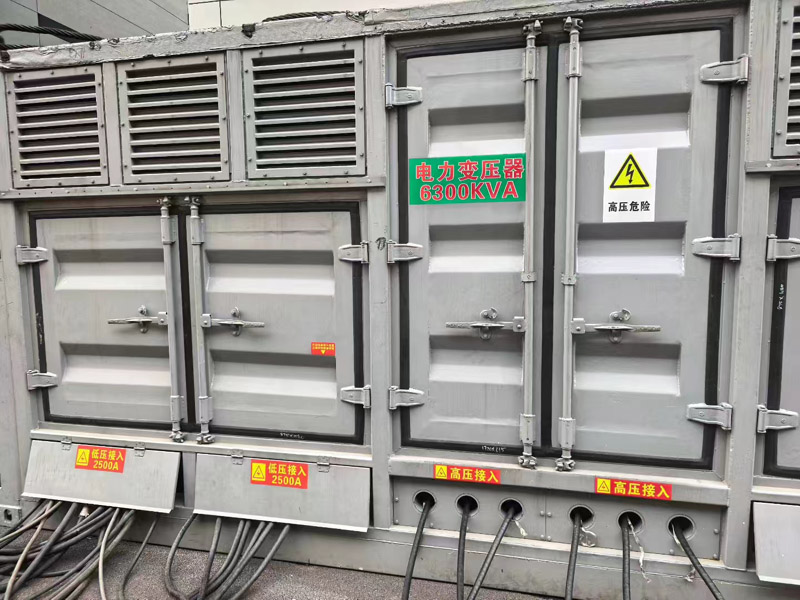 呈贡柴油发电机组换季保养注意哪些事项?