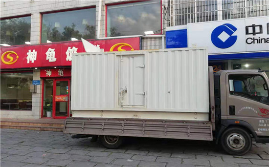 呈贡发电车出租