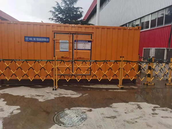 呈贡租赁发电机 柴油发电机组供应商：柴油发电机组润滑油的作用？