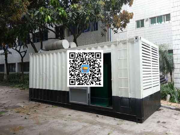 呈贡出租发电机-什么样的柴油发电机使用效果比较好
