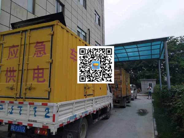呈贡出租发电机-柴油发电机组启动困难的原因有哪些？
