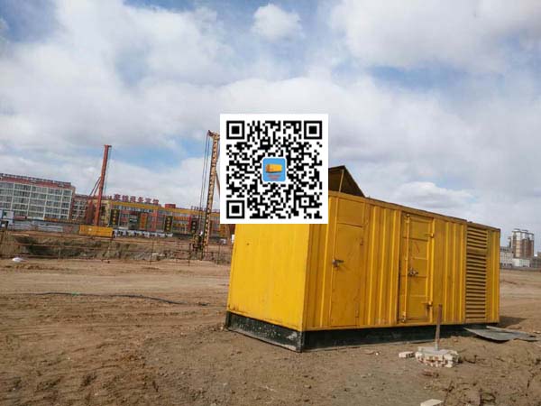 呈贡发电机出租-柴油发电机组安全操作规程有哪些？