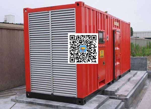 呈贡300kw柴油发电机组一个小时耗油