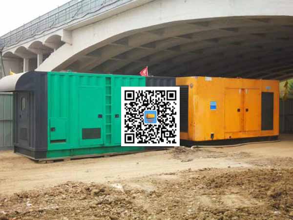 呈贡决定发电机顺利启动的因素及如何解决发电机冬季起动困难问题
