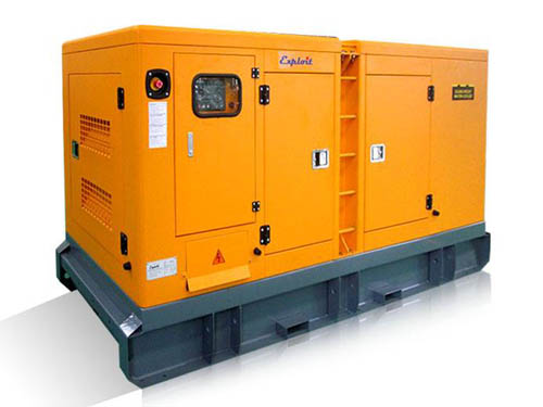 呈贡影响 200kw 柴油发电机油耗的因素有哪些？