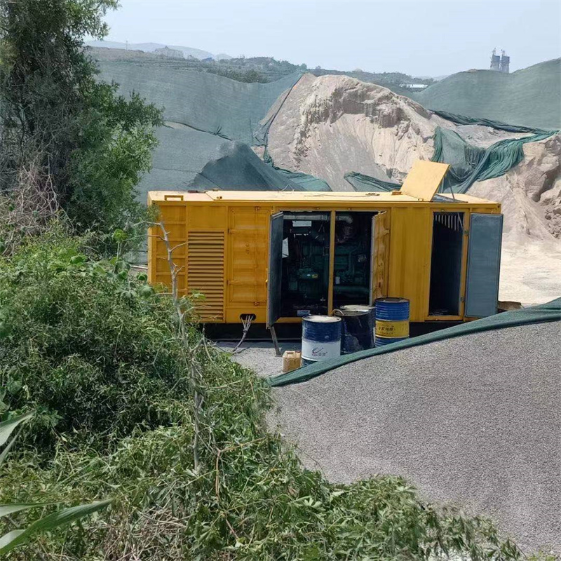 呈贡影响 400KW 柴油发电机组油耗的因素有哪些？