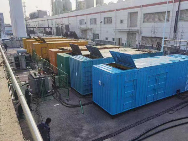 呈贡380V和690V电压的电缆线相同吗？