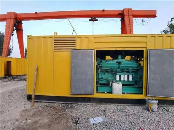 呈贡冬季低温环境下,500KW发电机组应该选择什么类型的启动电瓶?