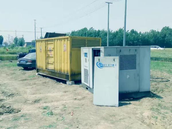 呈贡柴油发电机组冬季日常维修需要哪些工具?